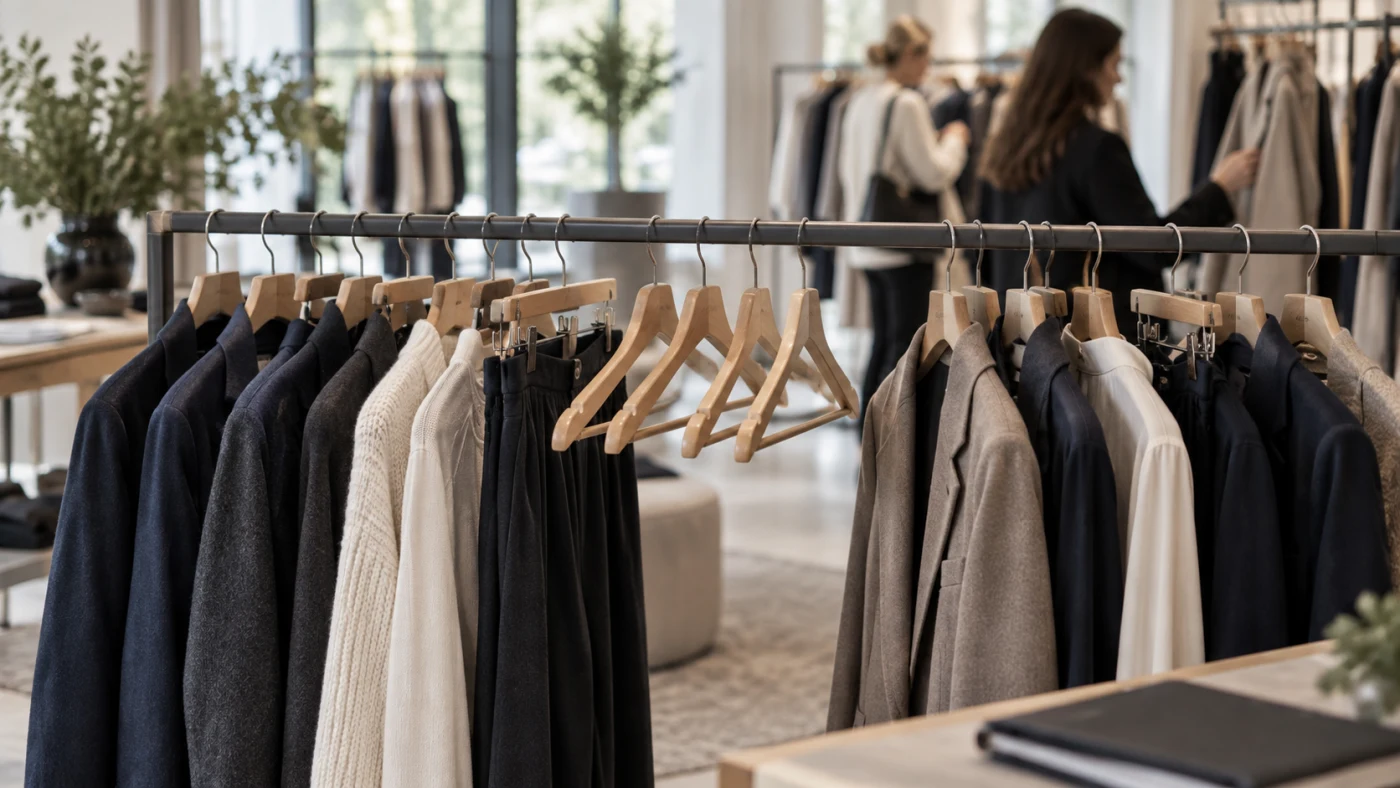 Lost Sales in Fashion: The Demand Your Sales Report Never Shows