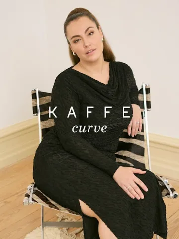 Kaffe Curve