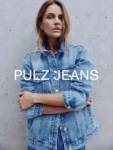 Pulz Jeans
