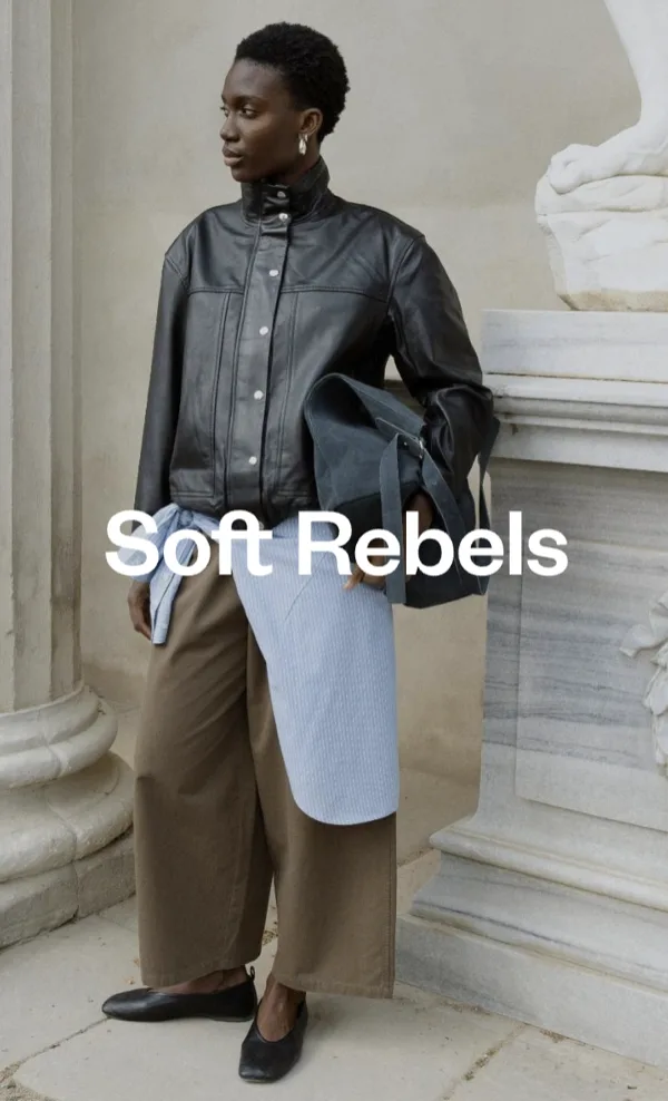 Soft Rebels