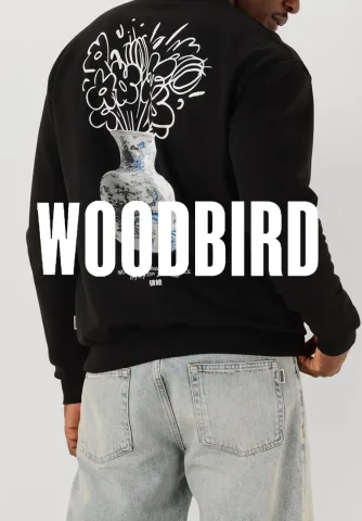 Woodbird